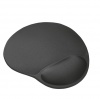 MOUSE PAD BIGFOOT - NERO - TRUST - 16977 - CODICE 93690