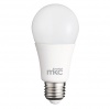 LAMPADINA LED - E27 - GOGGIA - A60 - 12 WATT - 1.020 LUMEN - 3000 K. - LUCE CALDA - MKC - (A+) - CODICE 79489