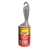 SPAZZOLA ADESIVA LEVAPELUCCHI LR1 - 30+15 FOGLI- 4,5 CM. - SCOTCH-BRITE - 7100243657 - CODICE 47342