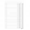 RG A 2 COLONNE 31X21 - 96 PAGINE - E2763 - CODICE 52869