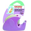 DISPENSER RIIP PASTEL - 33X19 METRI - ARDA - C1342P - (CON ROTOLO DI NASTRO)