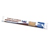 CARTA FORNO - IN FOGLI - 33X53 CM. - 15 FOGLI - CUKI PROFESSIONAL - CODICE 105734