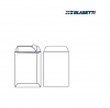 BUSTE ADESIVE BIANCHE A SACCO - 23X33 - PACK 100 PEZZI - GR. 80 - MAILPACK - 0563 - CODICE 44665
