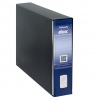 RACCOGLITORE DOX 10 - DORSO 8 CM. - 42X30 - BLU - ESSELTE - 000213A4 - CODICE 29005