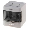 TEMPERAMATITE ELETTRICO CUBE CON CONTENITORE - 2 FORI - DAS8044 - KOH.I.NOOR - CODICE 101785
