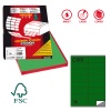 COPIATABU - C501 - 105X36 MM. - 
