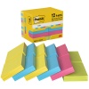 BL POST-IT NOTES 653-TFEN - KIT 12 PEZZI - ASSORTITI ENERGY - 38X51 - (7100290179) - CODICE 64208