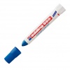 PASTELLO INDUSTRIALE - BLU - CONFEZIONE 10 PEZZI - PUNTA TONDA - 10 MM. - E-950 - EDDING - CODICE 92131