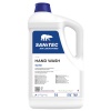 SAPONE LIQUIDO HAND WASH KARITE' - TANICA DA 5 LITRI - SANITEC - 1050 - CODICE 99581
