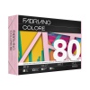 CARTA FOT.A3 - GR.80 - ROSA - (COLORE TENUE) - CONFEZIONE 250 FOGLI - COPY TINTA - CODICE 57191
