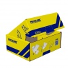 SCATOLA PACCHI 25X17X10 - 0421 - 