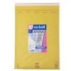 BUSTE IMBOTTITE 37X55 - (FORMATO UTILE 35X47) - GOLD - (K/7) - AVANA - (0718) - CODICE 101989
