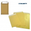 BUSTE ADESIVE AVANA A SACCO - 25X35,3 - CONFEZIONE 500 PEZZI - GR.100 - 0834 - CODICE 47475