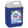 DETERGENTE PAVIMENTI DISINFETTANTE LYSOFORM PLUS - 5 LITRI - CLASSICO - CODICE 103645