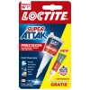 COLLA SUPER ATTAK PRECISION LIQUIDO - GR. 5+2 GEL RIPOSIZIONABILE - 2992501 - CODICE 103018