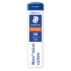 MINE PILOT 0,9 GRADAZIONE HB - ASTUCCIO DA 12 PEZZI - PL-9ENO-HB