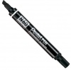 PENNARELLO PENTEL N60 - NERO - (PUNTA A SCALPELLO) - N60-A - CODICE 29890