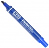 PENNARELLO PENTEL N60 - BLU - (PUNTA A SCALPELLO) - N60-C - CODICE 29892