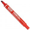 PENNARELLO PENTEL N60 - ROSSO - (PUNTA A SCALPELLO) - N60-B - CODICE 29891