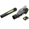 SOFFIATORE ASSIALE A BATTERIA - SA20 - VERDEMAX