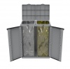 CONTENITORE ECOCAB 2 - 2X110 LT. - PER RACCOLTA DIFFERENZIATA - TERRY - CODICE 61228