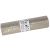 SACCHI IMMONDIZIA - PCR - 90X120 - 120 LT. - 100 GR. - NEUTRO - CONF. 10 PEZZI - BIO EXTRUSION - PCR100L - CODICE 105868