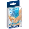 CEROTTI CLASSICI PHARMADOCT - CM. 7X2 - CONFEZIONE 20 PEZZI - GIMA