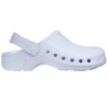 ZOCCOLO SONIC - NUMERO 38 - BIANCO - SAFETY JOGGER - CODICE 103519