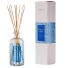 DIFFUSORE CON BASTONCINI - CRISTALLI DI MARE/WAVES - 200 ML. - X540402 - METHODO - CODICE 104765