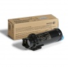 TONER XEROX WORK CENTRE 6515 / PHASER 6510 - STANDARD - CIANO - ORIGINALE