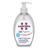AMUCHINA GEL X GERM DISINFETTANTE MANI IN DISPENSER DA 600 ML. - 419788 - CODICE 105929