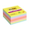 BL POST-IT SUPER STICKY 654-8SSRBW - 76X76 - 45 FOGLIETTI - CONFEZIONE 8 PEZZI - (7100263310) - CODICE 101846