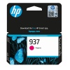 NS HP - 4S6W3NE - (N.937) - MAGENTA - ORIGINALE