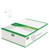 ETICHETTE CON FILO 7X19 - A383 - CONFEZIONE 500 PEZZI - LEBEZ - CODICE 26660