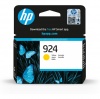 NS HP - 4K0U5NE - (N.924) - GIALLO - ORIGINALE