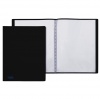 PORTALISTINI PPL - 40 BUSTE - NERO - LISCIO SVILUPPO - SPN FAVORIT - 400035521 - CODICE 71918