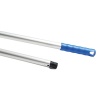 MANICO IN ALLUMINIO 150 CM. - 