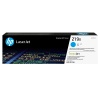 TONER HP - W2191X - (219X) - CIANO - ALTA CAPACITA' - ORIGINALE