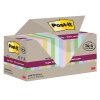 BL POST-IT SUPER STICKY GREEN 76X76 - CONFEZIONE 18 BLOCCHI - GIALLO CANARY - 654R-SSCOL - CODICE 101860