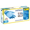 GUANTI IN NITRILE R72 - TAGLIA 