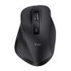 MOUSE WIRELESS - FYDA - RICARICABILE - TRUST - 24727 - CODICE 98143