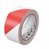 NASTRO ADESIVO VINILICO - 5 MM. X 33 MT. - BIANCO/ROSSO - SCOTCH 767 - 7100015266 - CODICE 53737