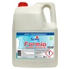 DETERGENTE IGIENIZZANTE FORMIO - PER PAVIMENTI - 5 LITRI - SCRIC - CODICE 60998