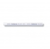 RICAMBIO GOMMA MARS PLASTIC - PER PORTAGOMMA A PENNA - STAEDTLER - 528-55 - CODICE 25184