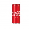 COCA COLA - LATTINA - 33 CL. - CODICE 93823