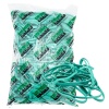 ELASTICI GOMMA - FETTUCCE - DIAMETRO 150 MM. PER 8 MM. - KG.1 - 
