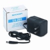 ALIMENTATORE SHARP EA-28A PER CALCOLATRICE EL 1611 / 1625 / 2626H/1801 - SH-MX15W EU