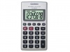 CALCOLATRICE CASIO HL-820VA - 8 CIFRE