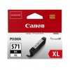 NS CANON CLI-571XLBK - NERO - ALTA CAPACITA' - ORIGINALE
